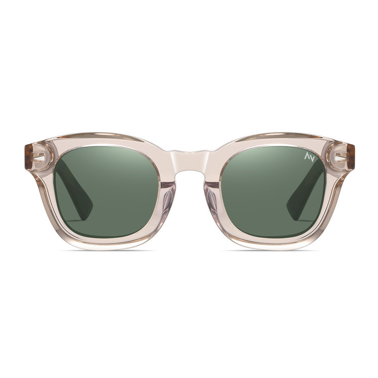 عینک آفتابی ویفرر (Wayfarer) آلبرت وگ مدل S32107C2 Acetate Avantgarde Visionary