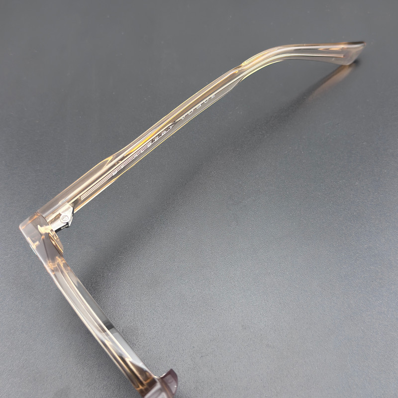 عینک آفتابی ویفرر (Wayfarer) آلبرت وگ مدل S32107C2 Acetate Avantgarde Visionary