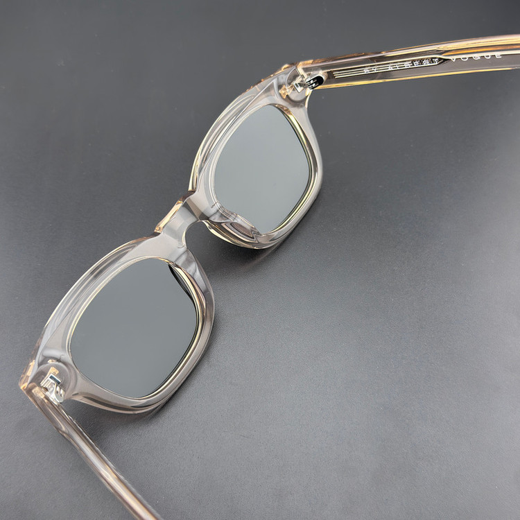 عینک آفتابی ویفرر (Wayfarer) آلبرت وگ مدل S32107C2 Acetate Avantgarde Visionary