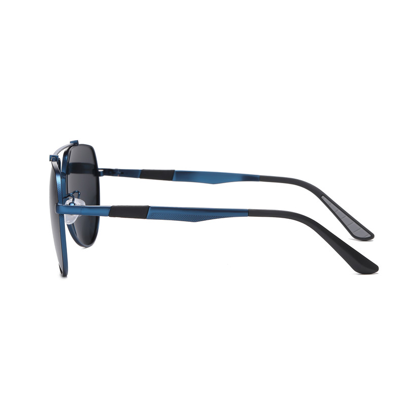 عینک آفتابی خلبانی (Aviator) مردانه آلبرت وگ مدل 6322C102-P101 Polarized Avantgarde Visionary