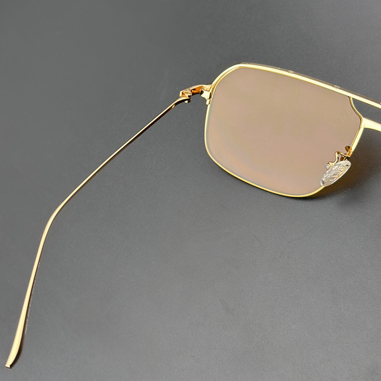عینک شب خلبانی (Aviator) مدل JS8510C02-P124