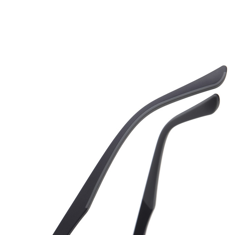 عینک آفتابی مردانه مدل 6307C98-P87 Polarized Albert Vogue