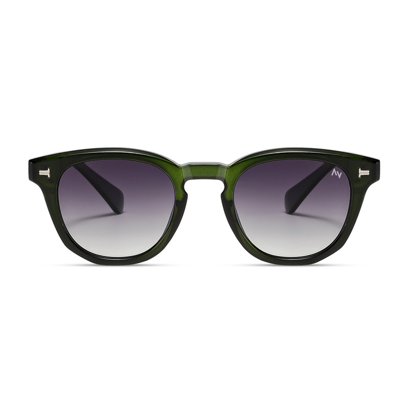 عینک آفتابی زنانه آلبرت وگ مدل S31122C2 Acetate Avantgarde Visionary