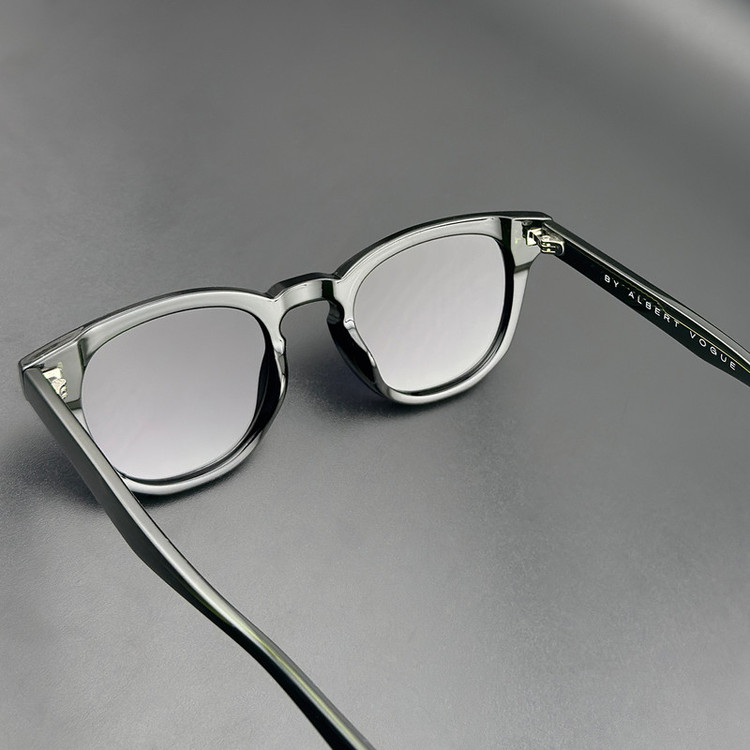 عینک آفتابی زنانه آلبرت وگ مدل S31122C2 Acetate Avantgarde Visionary