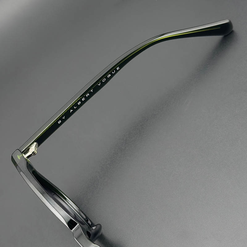 عینک آفتابی زنانه آلبرت وگ مدل S31122C2 Acetate Avantgarde Visionary