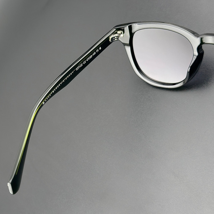 عینک آفتابی زنانه آلبرت وگ مدل S31122C2 Acetate Avantgarde Visionary