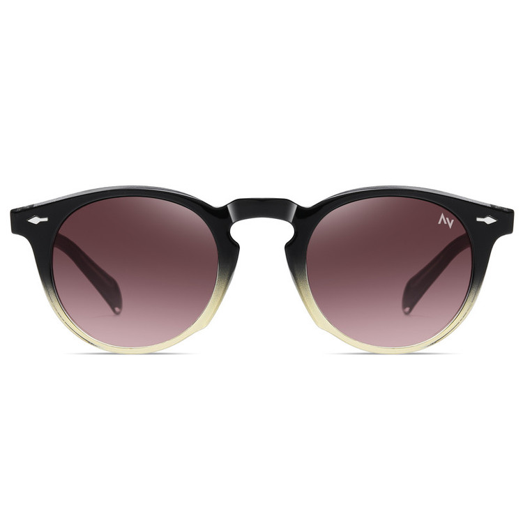 عینک آفتابی آلبرت وگ مدل S31102C4 Acetate Avantgarde Visionary
