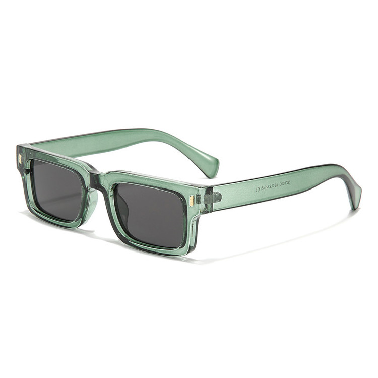 عینک آفتابی مستطیلی مدل SZ 1003 Hunter