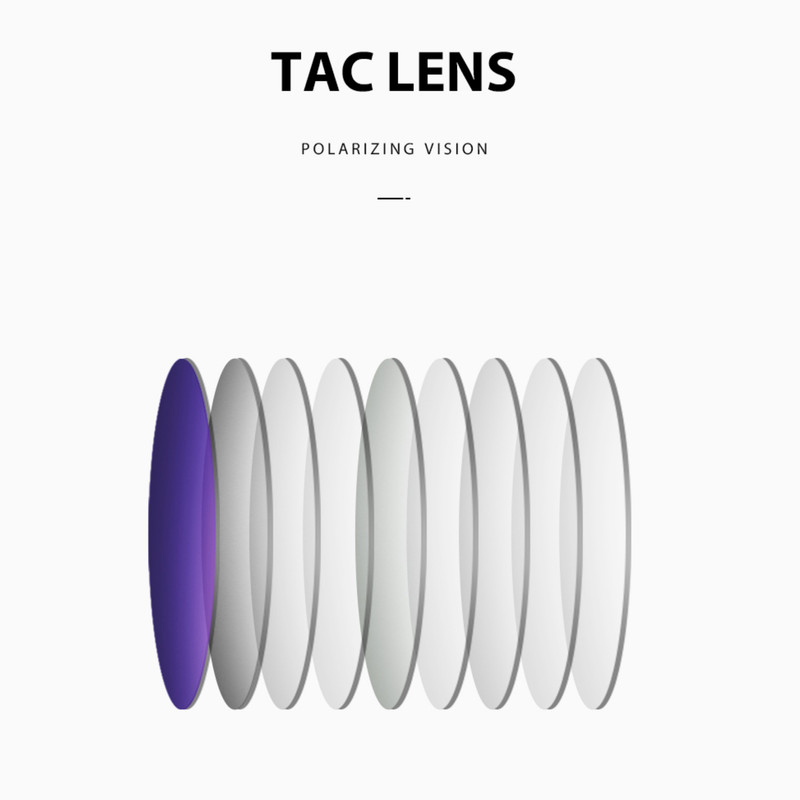 عینک آفتابی مردانه مدل P.6306 Polarized SpaceDrive