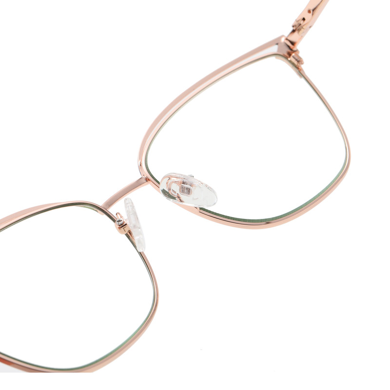 عینک محافظ چشم مدل JS8626 C258 Anti Blue Light