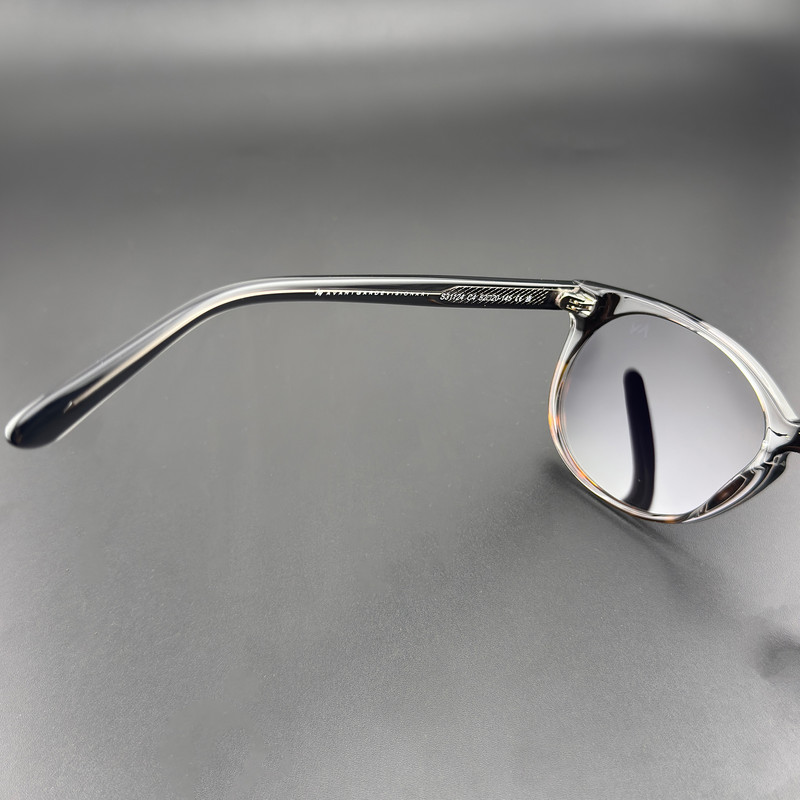 عینک آفتابی پنتوس (Pantos) آلبرت وگ مدل S31124C4 Acetate Avantgarde Visionary