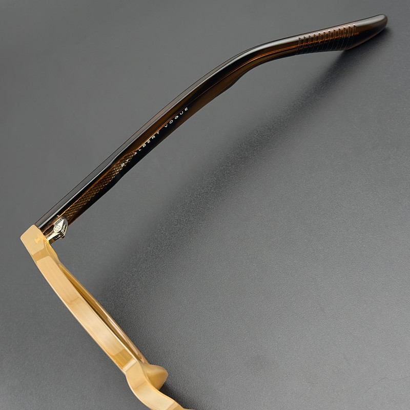 عینک آفتابی پنتوس (Pantos) آلبرت وگ مدل S-31107-C3 Avantgarde Visionary