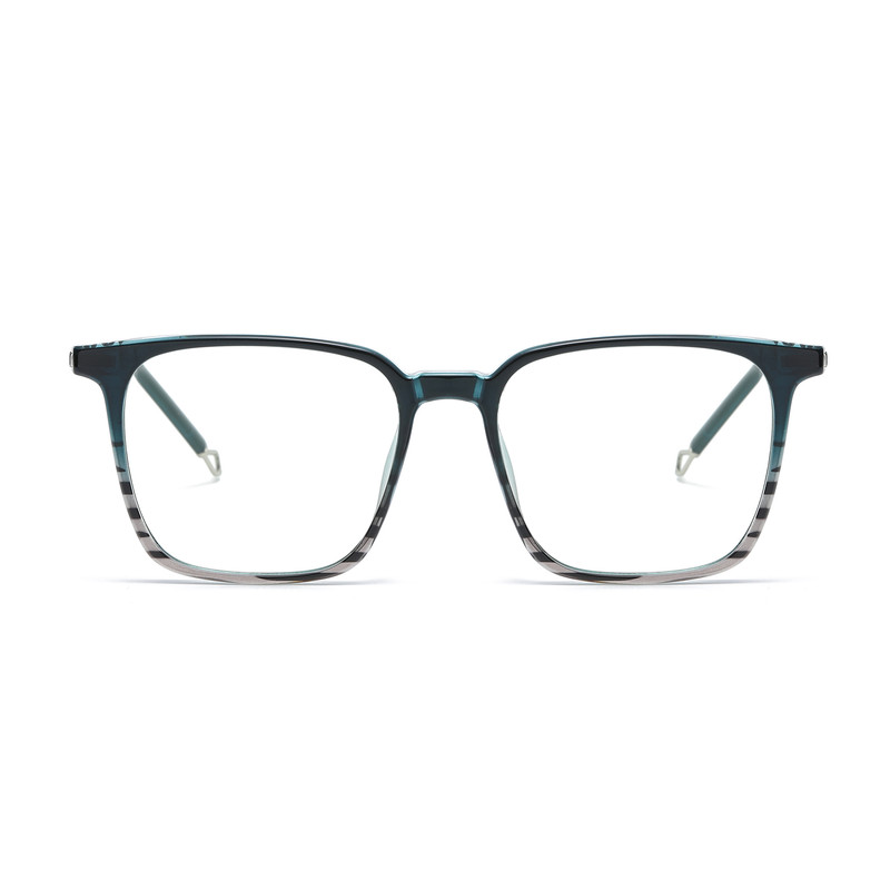 فریم عینک طبی ویفرر (Wayfarer) مدل TJ850C579-P81 مناسب برای انواع صورت