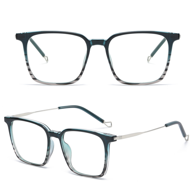 فریم عینک طبی ویفرر (Wayfarer) مدل TJ850C579-P81 مناسب برای انواع صورت