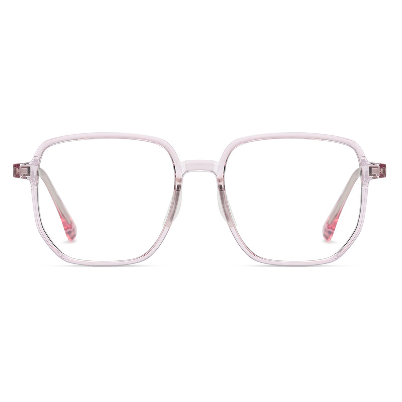 عینک محافظ چشم مدل TR-LD215 C309 Anti Blue Light
