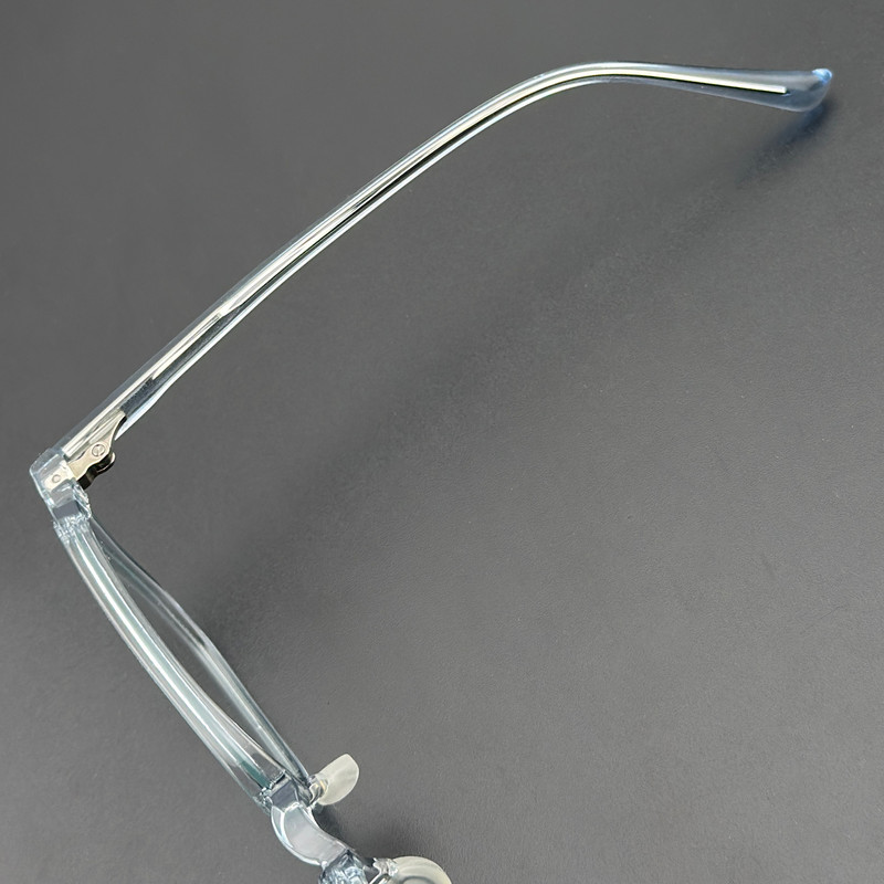 عینک محافظ چشم مدل PTRLD-210-120 Anti Blue Light