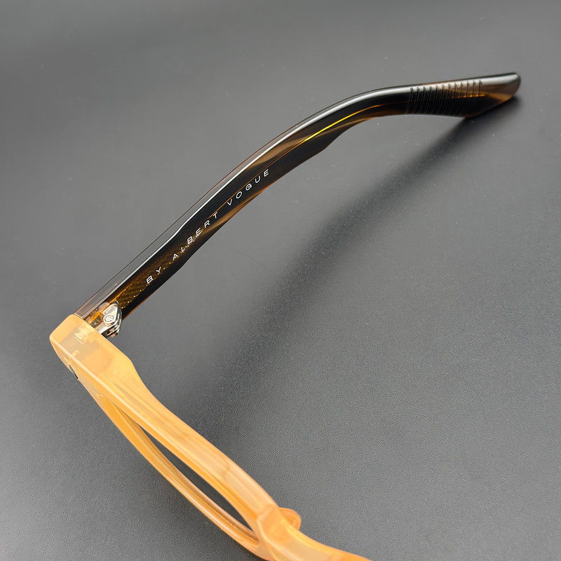 عینک آفتابی آلبرت وگ مدل S31110C3 Acetate Avantgarde Visionary