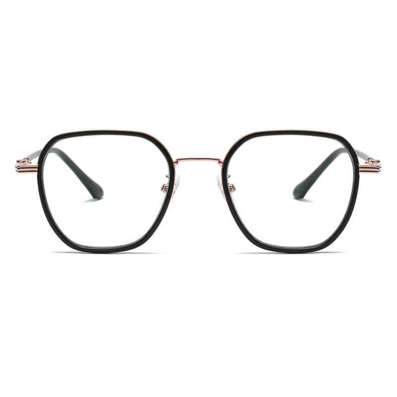 عینک محافظ چشم مدل TJ816C01-P81 Anti Blue Light