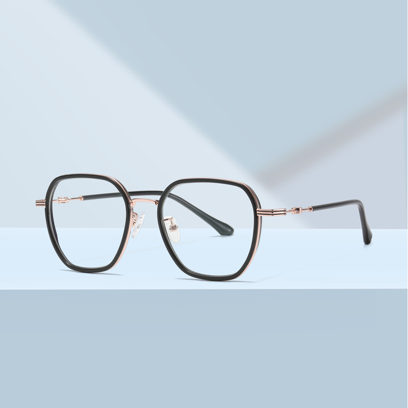 عینک محافظ چشم مدل TJ816C01-P81 Anti Blue Light