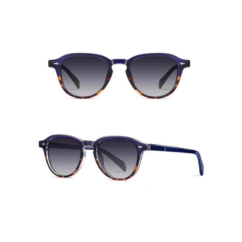 عینک آفتابی ویفرر (Wayfarer) آلبرت وگ مدل S31101C3 Acetate Avantgarde Visionary