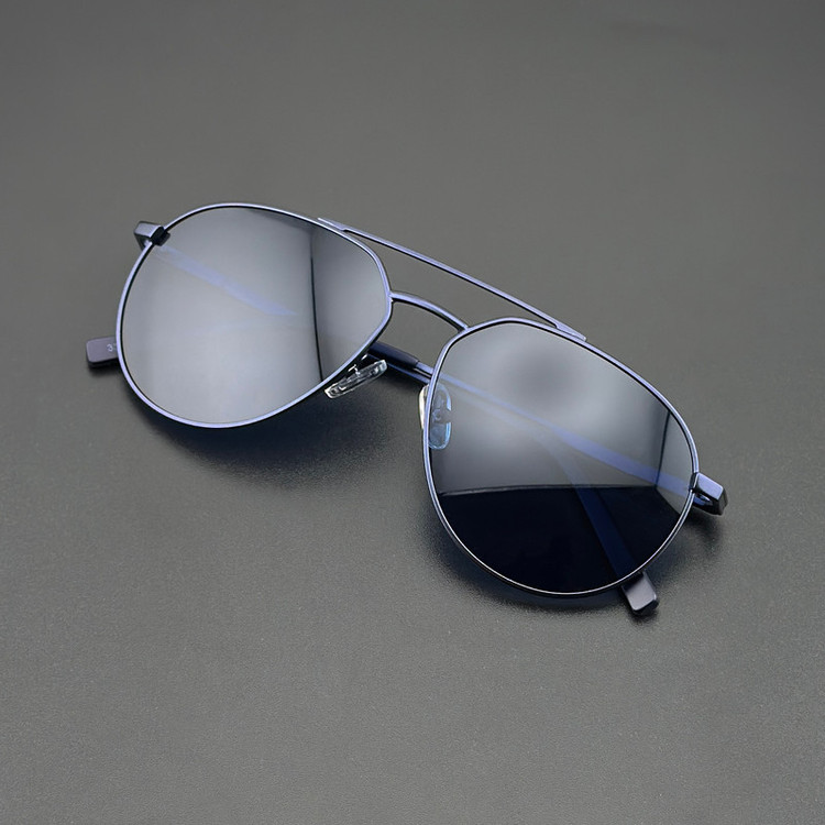 عینک آفتابی خلبانی (Aviator) مدل P3374-C89-P86