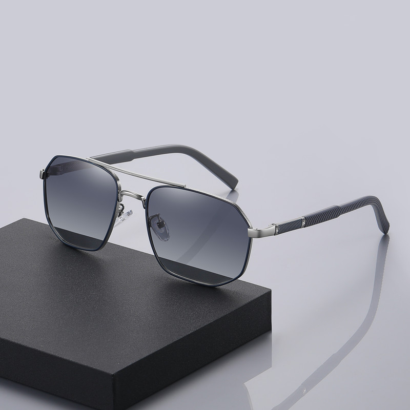 عینک آفتابی آلبرت وگ مدل 6314C103-P87 Avantgarde Visionary