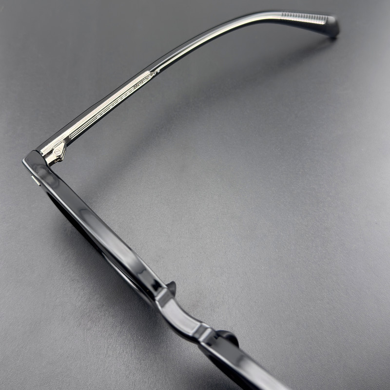 عینک آفتابی پنتوس (Pantos) آلبرت وگ مدل S31101-C1 Acetate Avantgarde Visionary