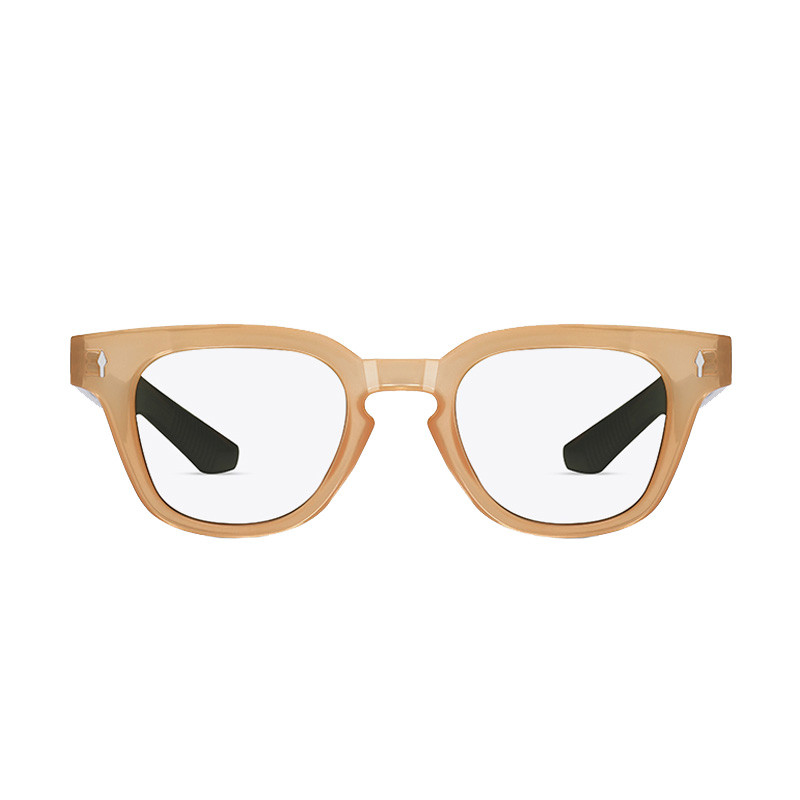 فریم عینک طبی ویفرر (Wayfarer) آلبرت وگ مدل S-31110-C3-1 Acetate مناسب برای انواع صورت
