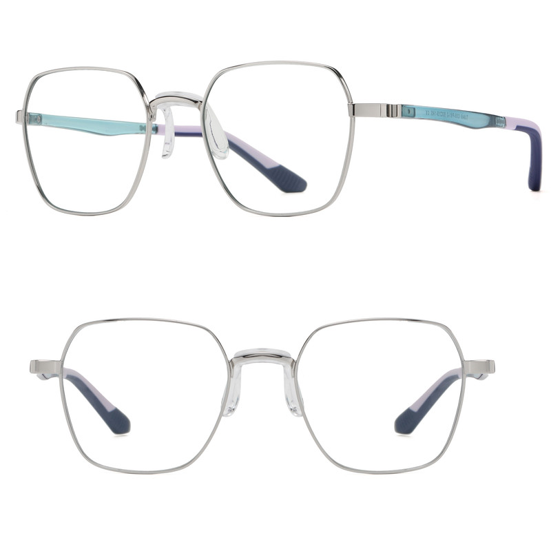 عینک محافظ چشم مدل TJ845C05-P81-2 Anti Blue Light