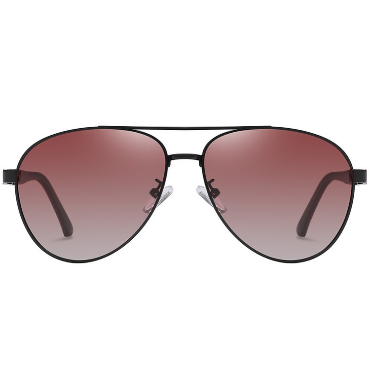 عینک آفتابی مردانه خلبانی آلبرت وگ مدل 6319C04-P141 Polarized Avantgarde Visionary