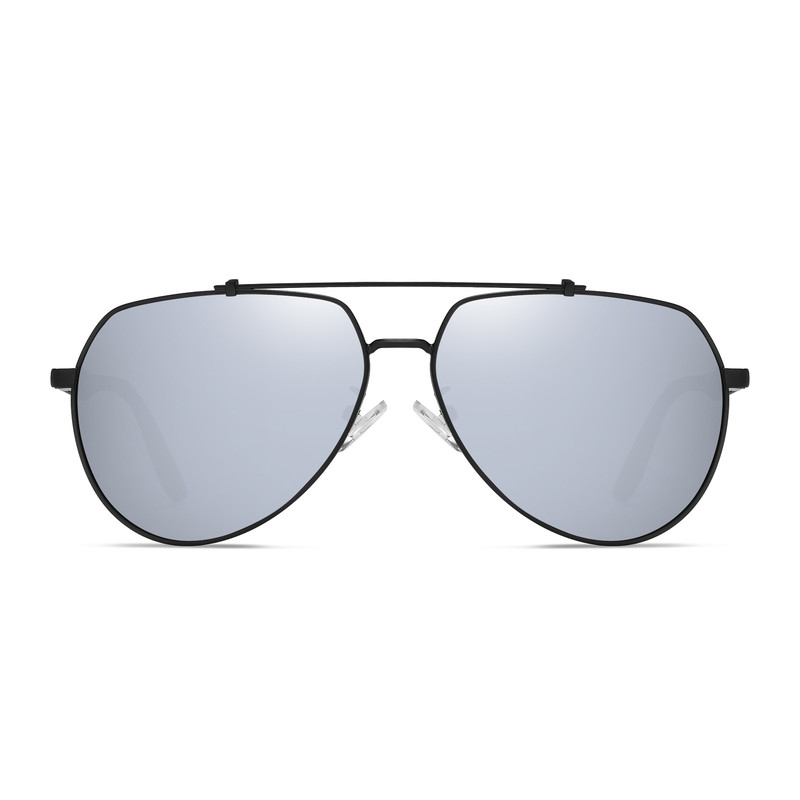 عینک آفتابی خلبانی آلبرت وگ مدل 6322C04-P08 Polarized Avantgarde Visionary