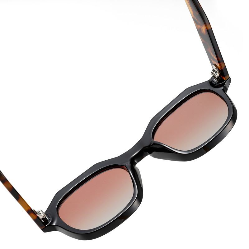 عینک آفتابی پنتوس (Pantos) آلبرت وگ مدل S31112C2 Acetate Avantgarde Visionary