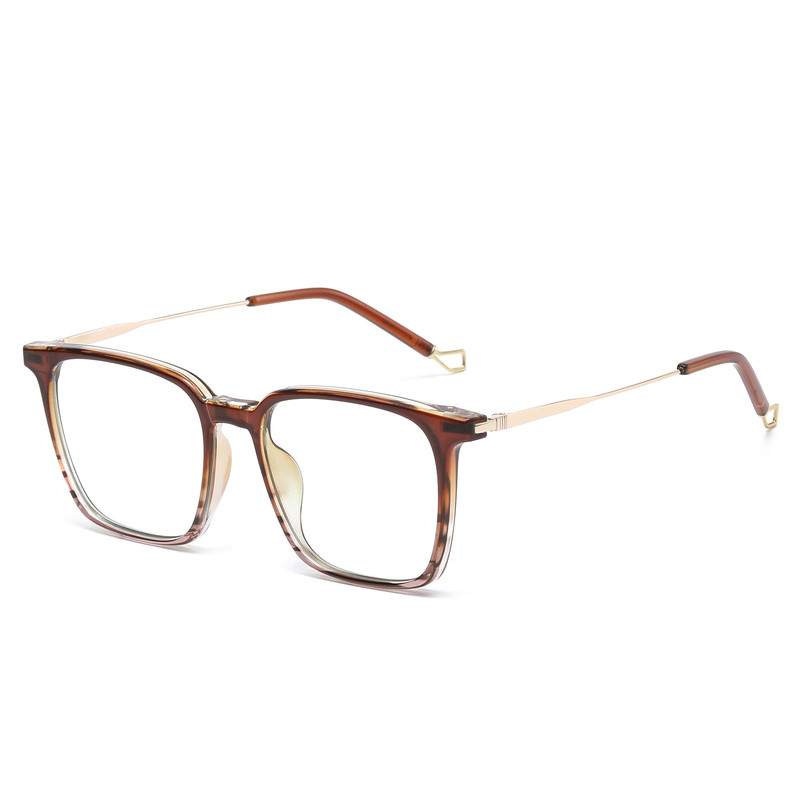 فریم عینک طبی ویفرر (Wayfarer) مدل TJ850C581-P81 مناسب برای انواع صورت