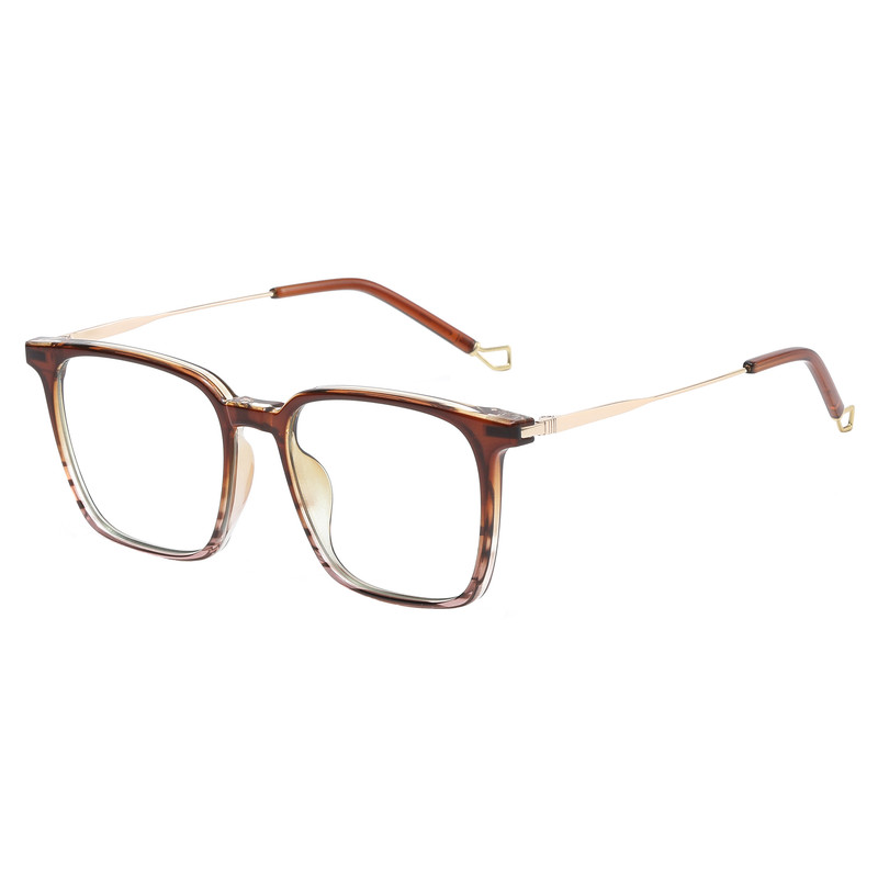 فریم عینک طبی ویفرر (Wayfarer) مدل TJ850C581-P81 مناسب برای انواع صورت