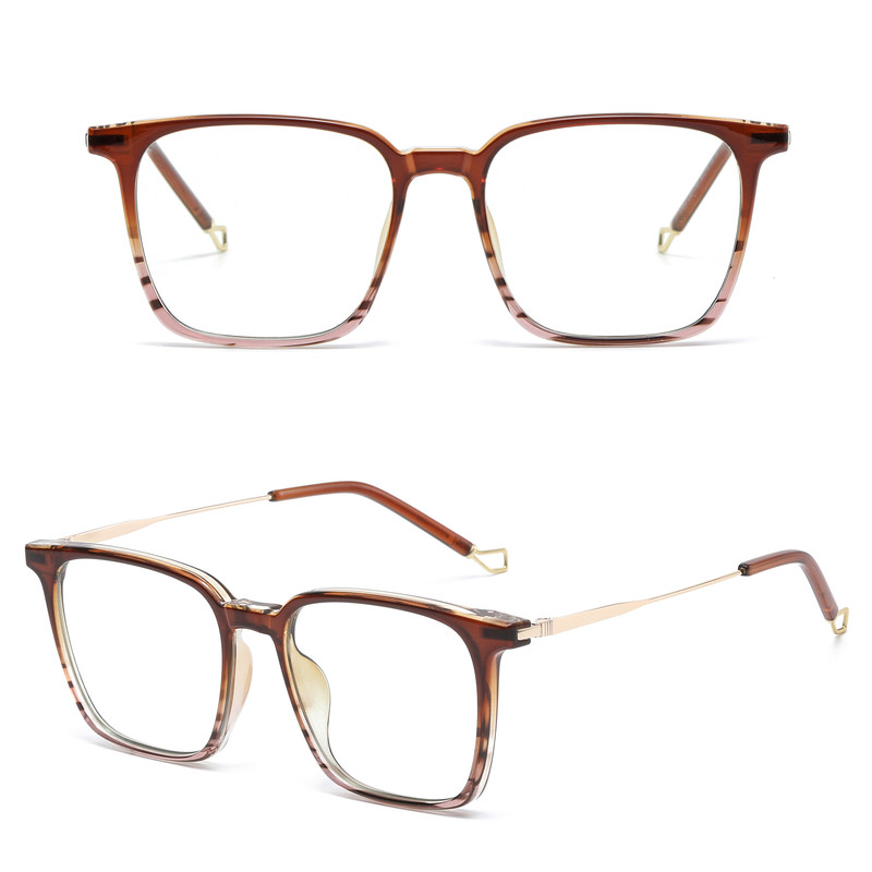 فریم عینک طبی ویفرر (Wayfarer) مدل TJ850C581-P81 مناسب برای انواع صورت