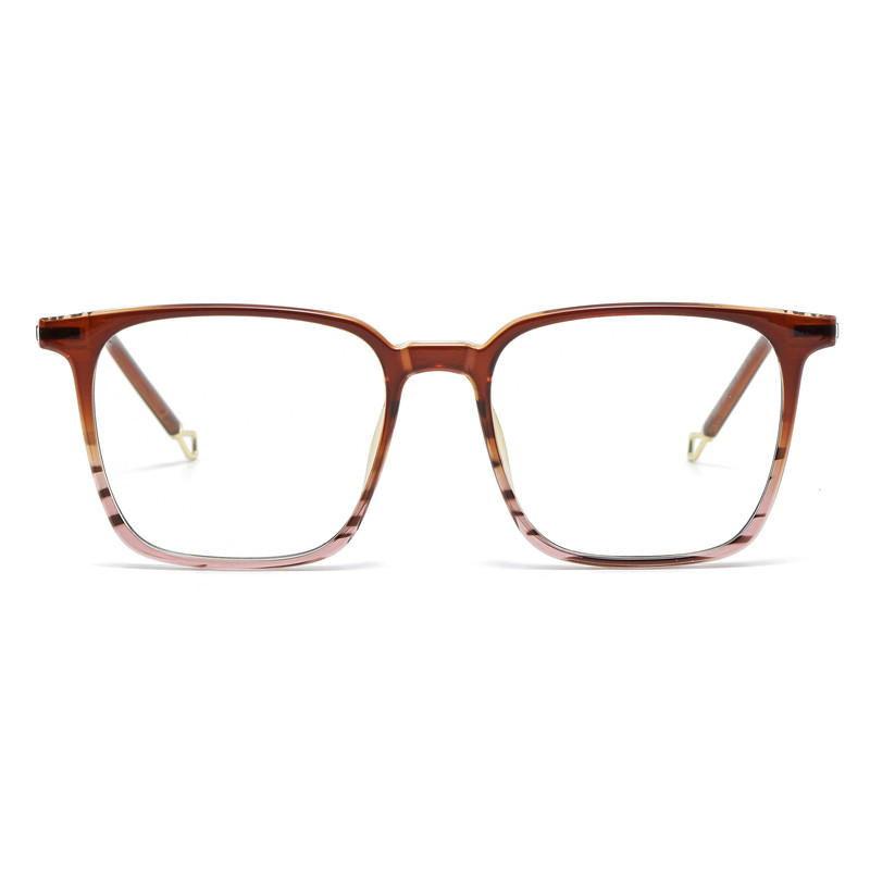 فریم عینک طبی ویفرر (Wayfarer) مدل TJ850C581-P81 مناسب برای انواع صورت