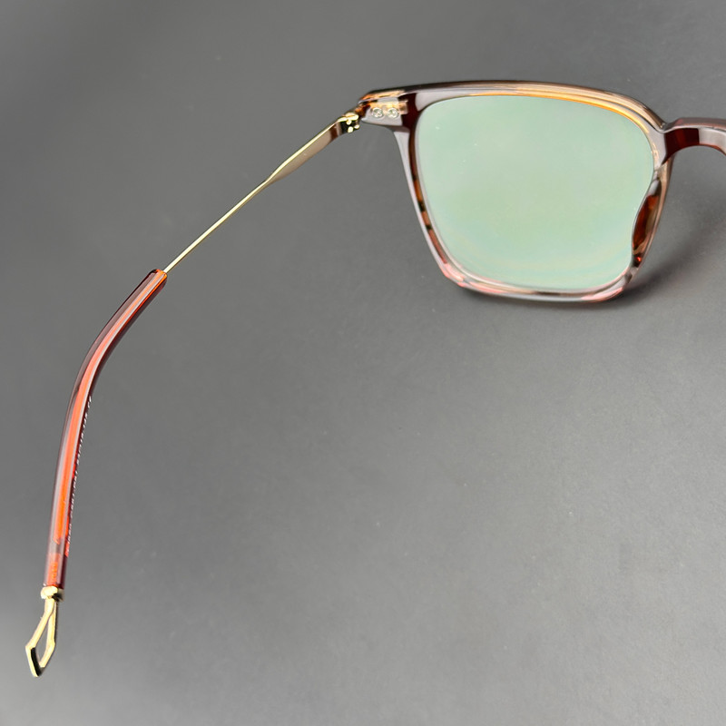 فریم عینک طبی ویفرر (Wayfarer) مدل TJ850C581-P81 مناسب برای انواع صورت