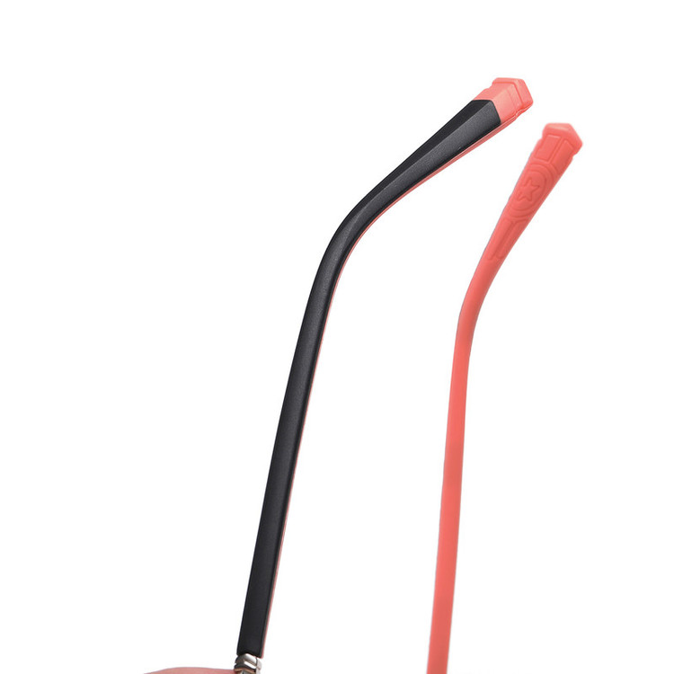 فریم عینک طبی بچگانه مدل TR-ZC826-C05 TR Metal