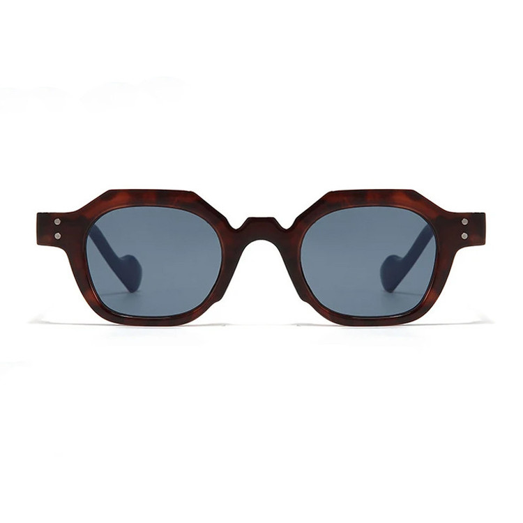 عینک آفتابی ویفرر (Wayfarer) مدل SZ 2002 Navy Umber