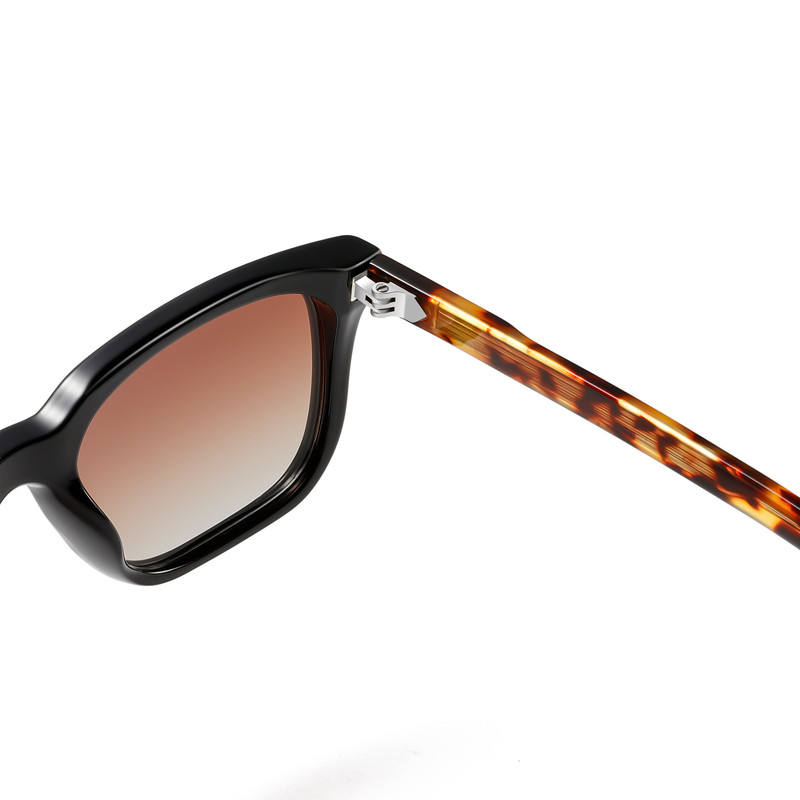 عینک آفتابی ویفرر (Wayfarer) آلبرت وگ مدل S31127C3 Acetate Avantgarde Visionary