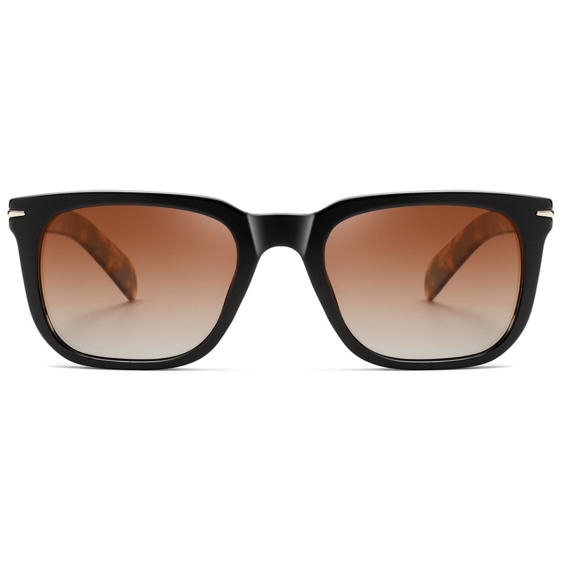 عینک آفتابی ویفرر (Wayfarer) آلبرت وگ مدل S31127C3 Acetate Avantgarde Visionary