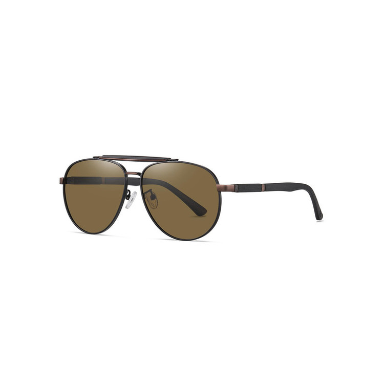 عینک آفتابی خلبانی (Aviator) مردانه آلبرت وگ مدل 6315C105-P130 Avantgarde Visionary