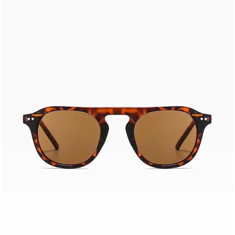 عینک آفتابی ویفرر مدل ZN3394C1 Leopard