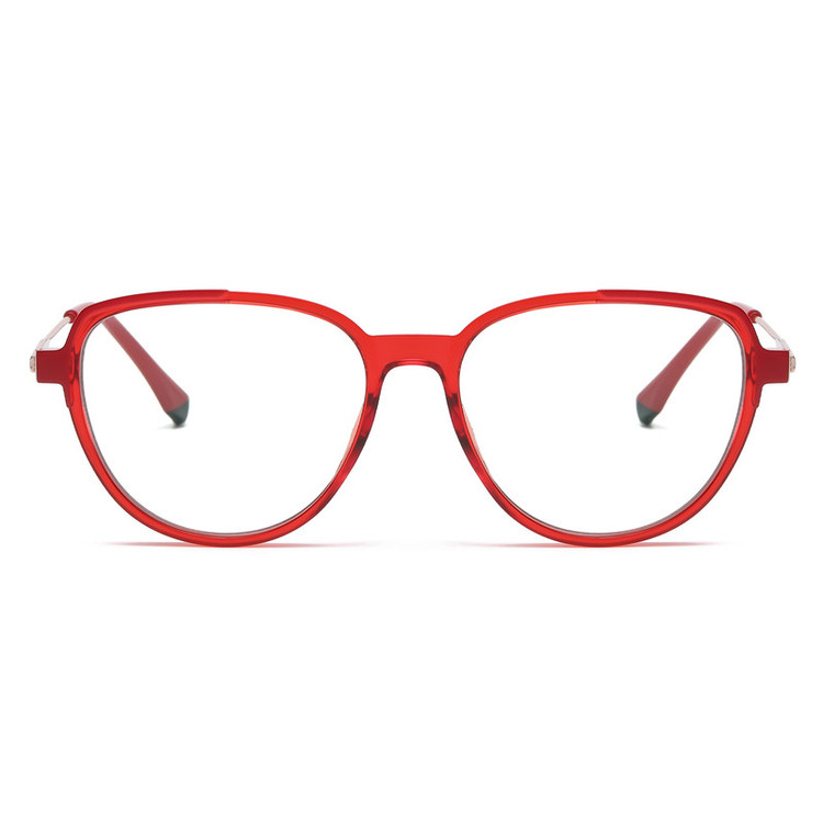 عینک محافظ چشم مدل TJ834C42-P81 Anti Blue Light