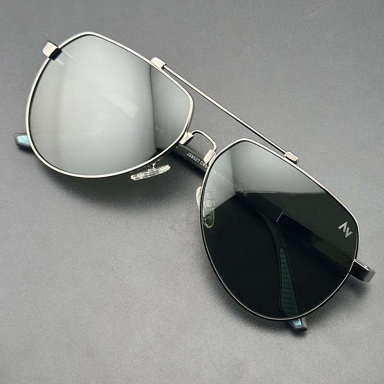 عینک آفتابی مردانه آلبرت وگ مدل JS8527C85-P144 Polarized Flex