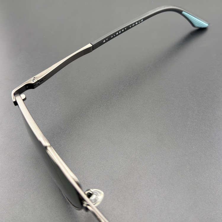 عینک آفتابی مردانه آلبرت وگ مدل JS8527C85-P144 Polarized Flex