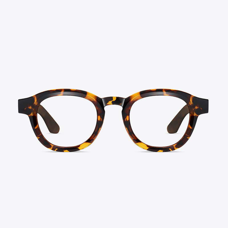 عینک محافظ چشم آلبرت وگ مدل S31107C2-1 Acetate