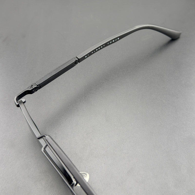 عینک آفتابی خلبانی (Aviator) مردانه آلبرت وگ مدل 6320C04P144 Avantgarde Visionary