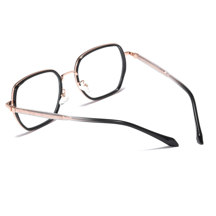 عینک محافظ چشم مدل TJ802C01-P81 Anti Blue Light