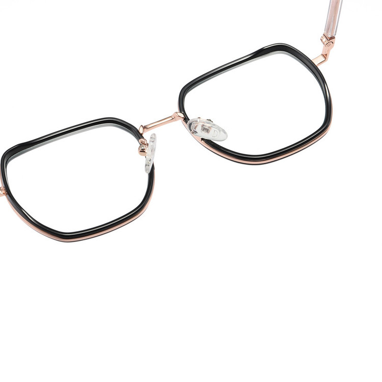 عینک محافظ چشم مدل TJ802C01-P81 Anti Blue Light